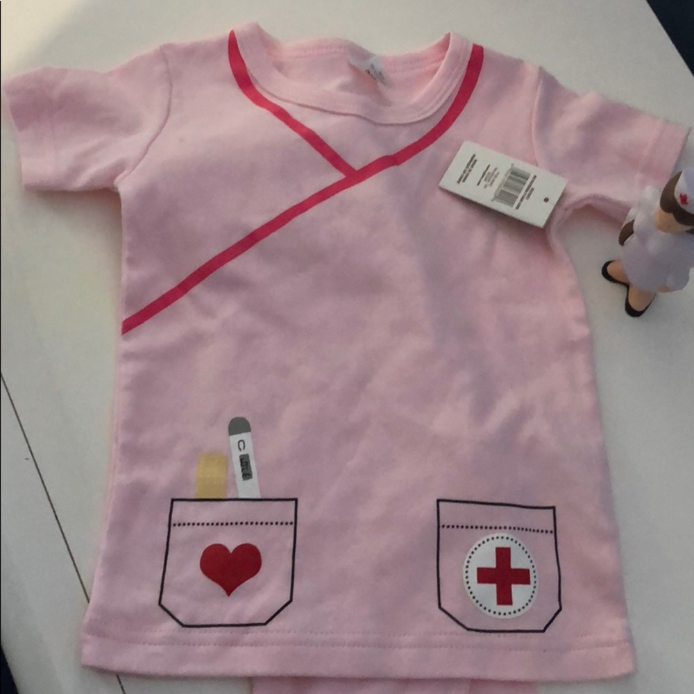 Baby Ganz Pajama Set